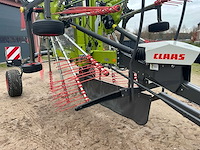 2022 claas 2900 liner dubbelrotor-zwadhark - afbeelding 9 van  27