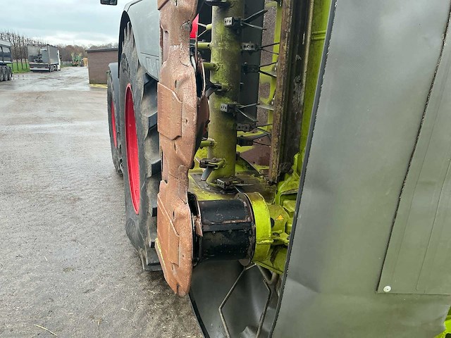 2022 claas disco 9400 c duo - disco 3200 fc triplemaaier - afbeelding 26 van  45
