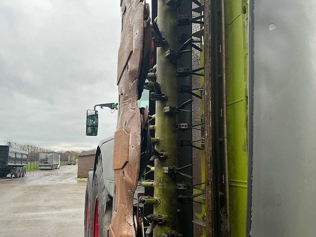 2022 claas disco 9400 c duo - disco 3200 fc triplemaaier - afbeelding 27 van  45