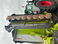 2022 claas disco 9400 c duo - disco 3200 fc triplemaaier - afbeelding 32 van  45