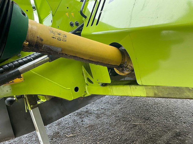 2022 claas disco 9400 c duo - disco 3200 fc triplemaaier - afbeelding 39 van  45