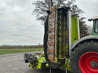 2022 claas disco 9400 c duo - disco 3200 fc triplemaaier - afbeelding 3 van  45