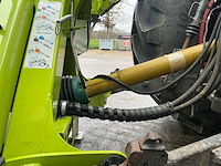 2022 claas disco 9400 c duo - disco 3200 fc triplemaaier - afbeelding 41 van  45