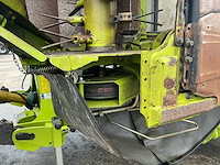 2022 claas disco 9400 c duo - disco 3200 fc triplemaaier - afbeelding 24 van  45