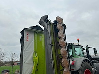 2022 claas disco 9400 c duo - disco 3200 fc triplemaaier - afbeelding 28 van  45