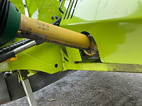 2022 claas disco 9400 c duo - disco 3200 fc triplemaaier - afbeelding 33 van  45