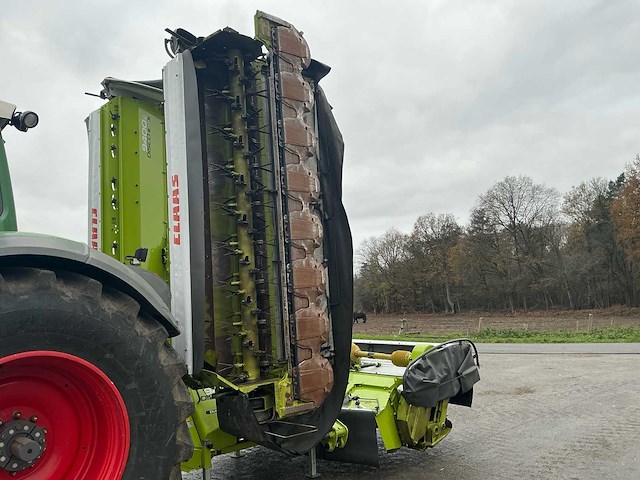 2022 claas disco 9400 c duo - disco 3200 fc triplemaaier - afbeelding 34 van  45