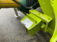 2022 claas disco 9400 c duo - disco 3200 fc triplemaaier - afbeelding 22 van  24