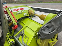2022 claas disco 9400 c duo - disco 3200 fc triplemaaier - afbeelding 16 van  43