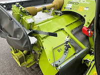2022 claas disco 9400 c duo - disco 3200 fc triplemaaier - afbeelding 20 van  43
