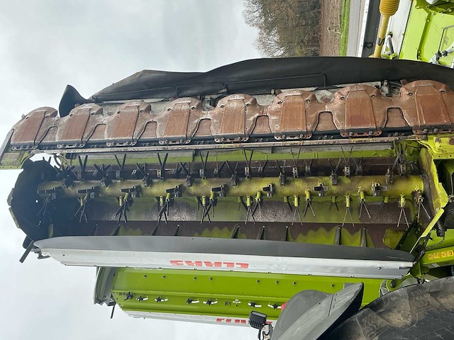 2022 claas disco 9400 c duo - disco 3200 fc triplemaaier - afbeelding 29 van  43