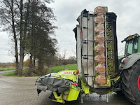 2022 claas disco 9400 c duo - disco 3200 fc triplemaaier - afbeelding 2 van  43