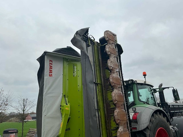 2022 claas disco 9400 c duo - disco 3200 fc triplemaaier - afbeelding 34 van  43