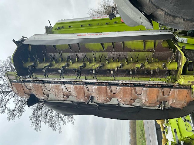 2022 claas disco 9400 c duo - disco 3200 fc triplemaaier - afbeelding 36 van  43