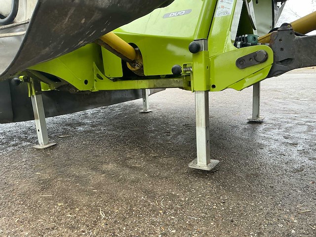 2022 claas disco 9400 c duo - disco 3200 fc triplemaaier - afbeelding 38 van  43