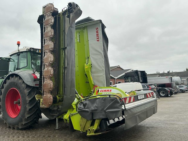 2022 claas disco 9400 c duo - disco 3200 fc triplemaaier - afbeelding 6 van  43