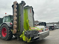 2022 claas disco 9400 c duo - disco 3200 fc triplemaaier - afbeelding 6 van  43