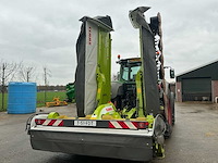2022 claas disco 9400 c duo - disco 3200 fc triplemaaier - afbeelding 7 van  43