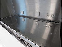 2022 clean air by baker biovanguard 4 laminaire flow kast - afbeelding 4 van  7