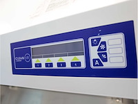 2022 clean air by baker biovanguard 4 laminaire flow kast - afbeelding 5 van  7