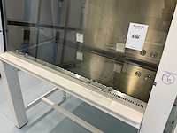 2022 clean air by baker biovanguard 4 laminaire flow kast - afbeelding 6 van  10