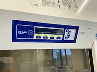2022 clean air by baker biovanguard 4 laminaire flow kast - afbeelding 2 van  8