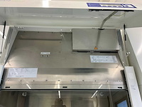 2022 clean air by baker biovanguard 4 laminaire flow kast - afbeelding 5 van  8