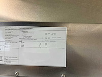 2022 clean air by baker biovanguard 4 laminaire flow kast - afbeelding 8 van  10