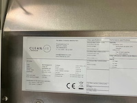 2022 clean air by baker biovanguard 4 laminaire flow kast - afbeelding 7 van  7