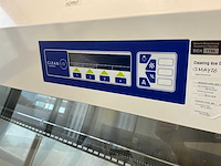 2022 clean air door baker biovanguard 6 laminar flow cabinet - afbeelding 3 van  7