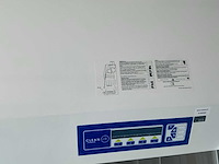 2022 clean air door baker biovanguard 6 laminar flow cabinet - afbeelding 8 van  11