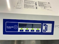 2022 clean air door baker biovanguard 6 laminar flow cabinet - afbeelding 5 van  8