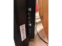 2022 clevertouch impact plus 2 interactive touchscreen 75” - afbeelding 5 van  7