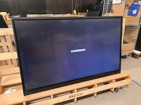2022 clevertouch impact plus 2 interactive touchscreen 75” - afbeelding 2 van  4