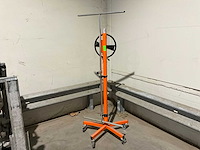 2022 cmc boardlift cm 70 s plafondplatenlift - afbeelding 6 van  9