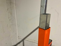 2022 cmc boardlift cm 70 s plafondplatenlift - afbeelding 7 van  9