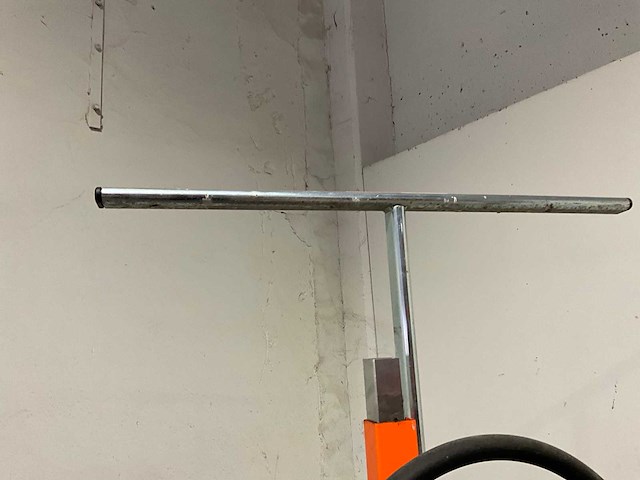 2022 cmc boardlift cm 70 s plafondplatenlift - afbeelding 4 van  9