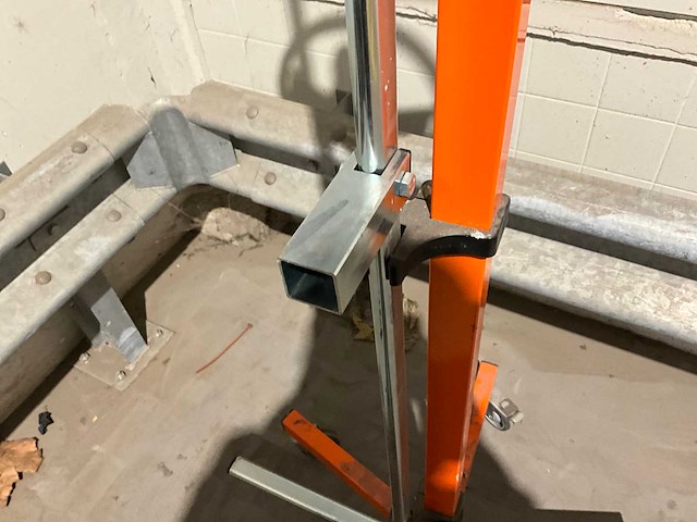 2022 cmc boardlift cm 70 s plafondplatenlift - afbeelding 8 van  9