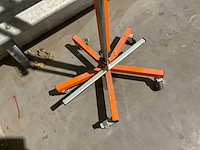 2022 cmc boardlift cm 70 s plafondplatenlift - afbeelding 5 van  9