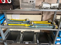 2022 collumbus mckinnon she 0,5 n-tr 18x6 rh-b / lfm schroefvijzel (8x) - afbeelding 3 van  4