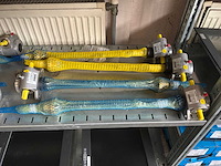 2022 collumbus mckinnon she 0,5 n-tr 18x6 rh-b / lfm schroefvijzel (8x) - afbeelding 4 van  4