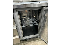 2022 combisteel bgn3-cb koelwerkbank - afbeelding 4 van  9