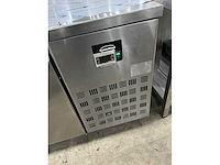 2022 combisteel bgn3-cb koelwerkbank - afbeelding 6 van  9