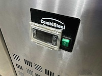 2022 combisteel bgn3-cb koelwerkbank - afbeelding 7 van  9