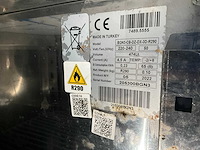 2022 combisteel bgn3-cb koelwerkbank - afbeelding 9 van  9