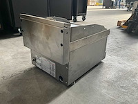 2022 combisteel g61100g gasbakplaat / grill - afbeelding 4 van  7