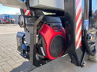 2022 comet leopard 25 hoogwerker - afbeelding 4 van  18