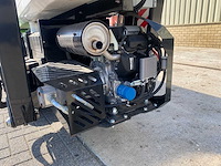 2022 comet leopard 25 hoogwerker - afbeelding 5 van  18