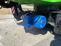 2022 comet leopard 25 hoogwerker - afbeelding 6 van  18