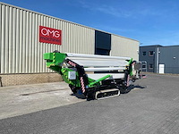 2022 comet leopard 25 hoogwerker - afbeelding 11 van  18